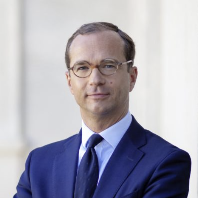 Boris Picchiottino, Audere Partners